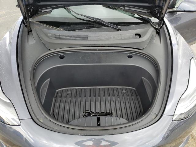 5YJ3E1EC5PF500772 Tesla MODEL 3