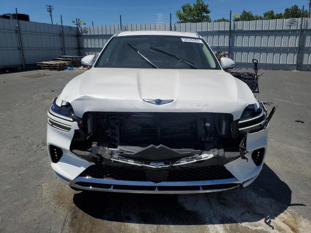 2022 GENESIS GV70 BASE - KMUMADTB9NU030047