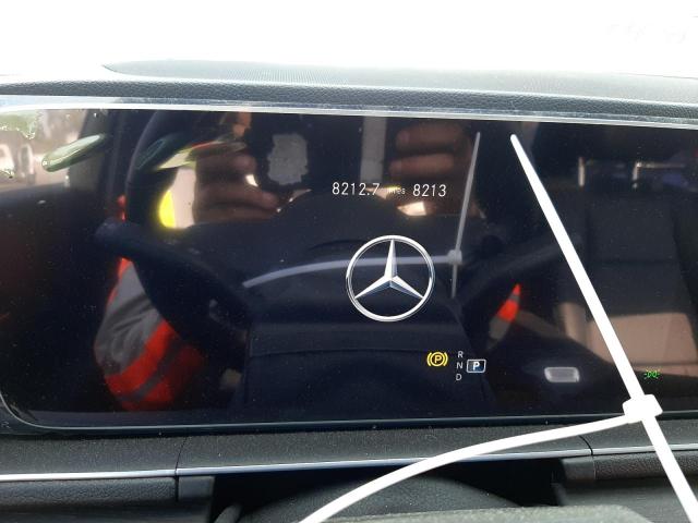 4JGFB4JB8NA808086 Mercedes-Benz GLE 350