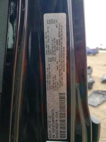 1C4HJXFG9MW538275 Jeep Wrangler Unlimited Rubicon