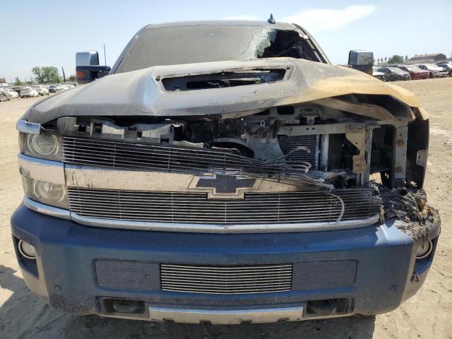 2017 CHEVROLET SILV2500 2 - 1GC1KXEY4HF128305