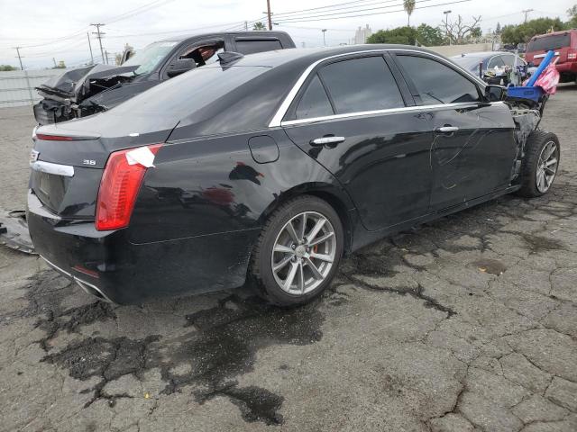 1G6AR5SS0G0185038 Cadillac Cts Luxury Collection