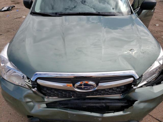 JF2SJABC1FH571107 Subaru Forester 2.5i