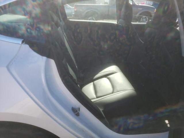 5YJ3E1EB4LF637803 Tesla MODEL 3