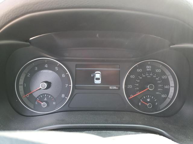 2022 KIA CADENZA EX - 3KPF54AD3NE452267