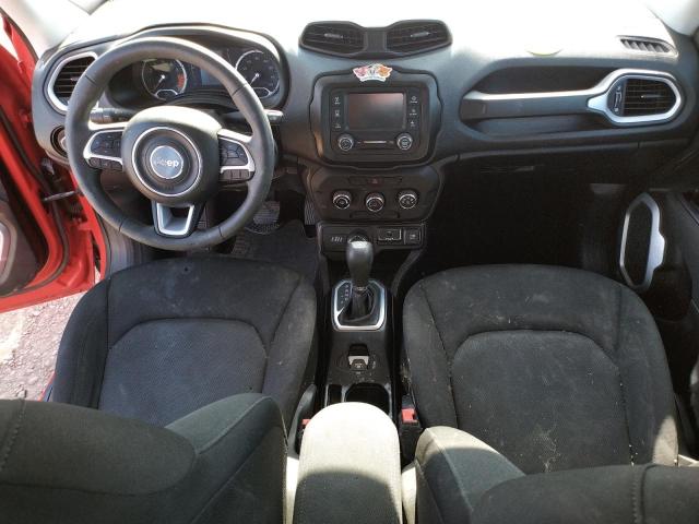 ZACCJBAB2JPG92764 Jeep Renegade Sport