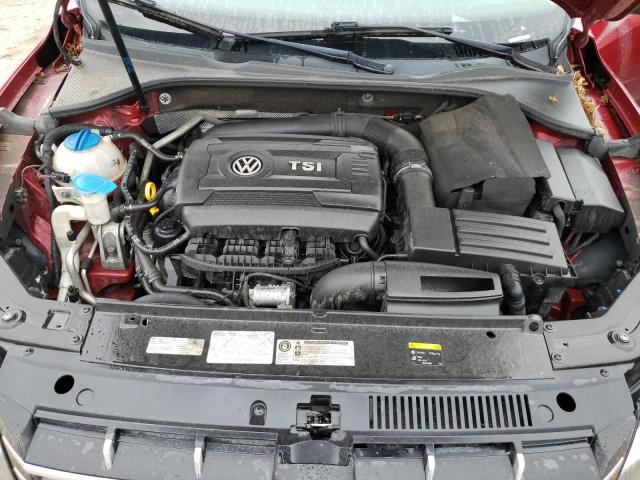 2015 VOLKSWAGEN PASSAT SEL - 1VWCT7A31FC008747