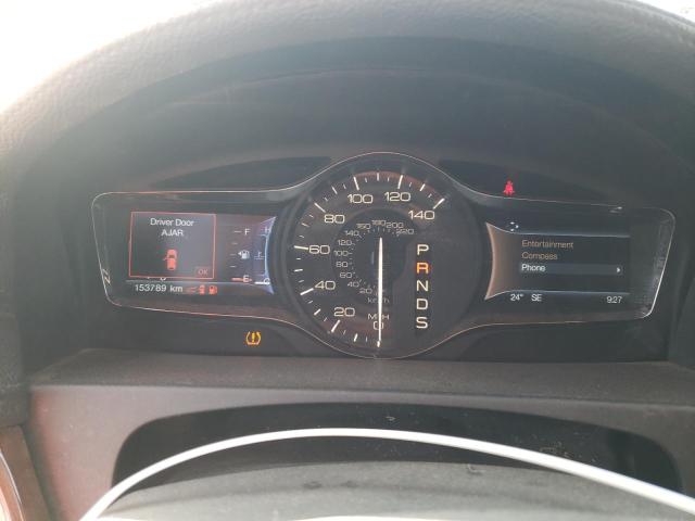 2LMDJ8JK6EBL03528 Lincoln MKX
