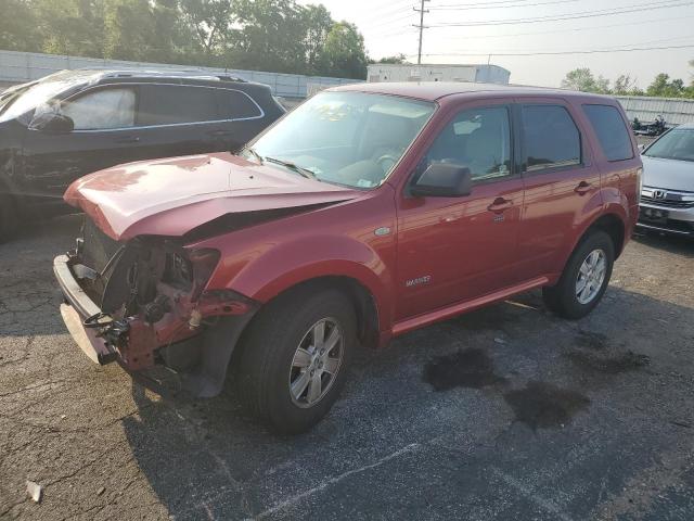 2008 Mercury Mariner 