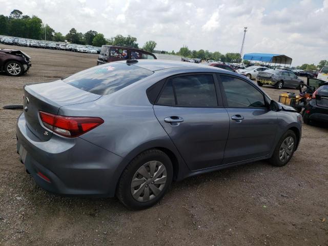 3KPA24AB1KE210395 KIA RIO S
