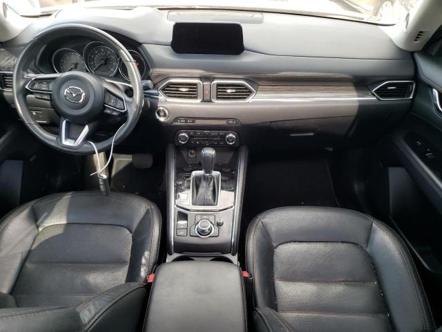 JM3KFBDL7H0217913 Mazda Cx-5 Grand Touring