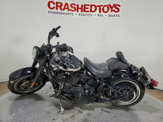 2016 HARLEY-DAVIDSON FLSTFBS - 1HD1JT916GC011963
