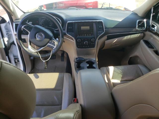1C4RJFBG0FC881887 Jeep Grand Cherokee Limited