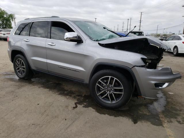 1C4RJFBG4KC686062 Jeep Grand Cherokee Limited