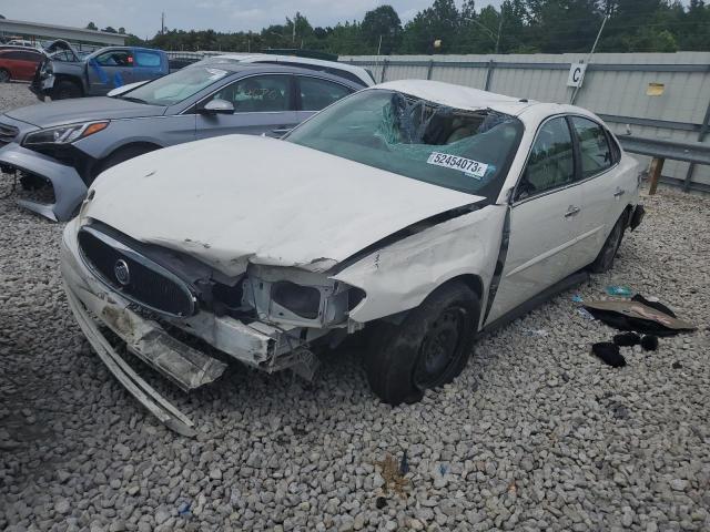 2007 Buick LaCrosse CX