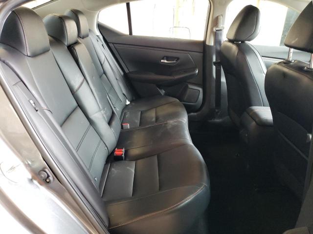 3N1AB8DV8NY283203 Nissan SENTRA SR