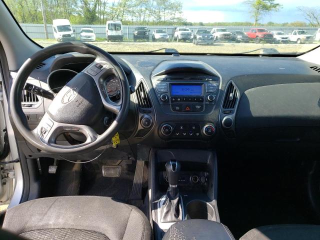 2015 HYUNDAI TUCSON GLS - KM8JT3AF5FU954515