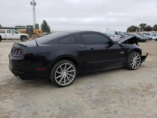 1ZVBP8CF5E5310235 Ford MUSTANG GT