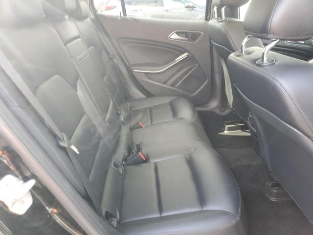 WDCTG4GB1FJ057148 Mercedes-Benz Gla 250 4matic