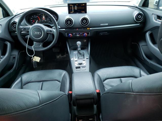 2016 AUDI A3 2.0T QU - WAUF8GFF3G1036435
