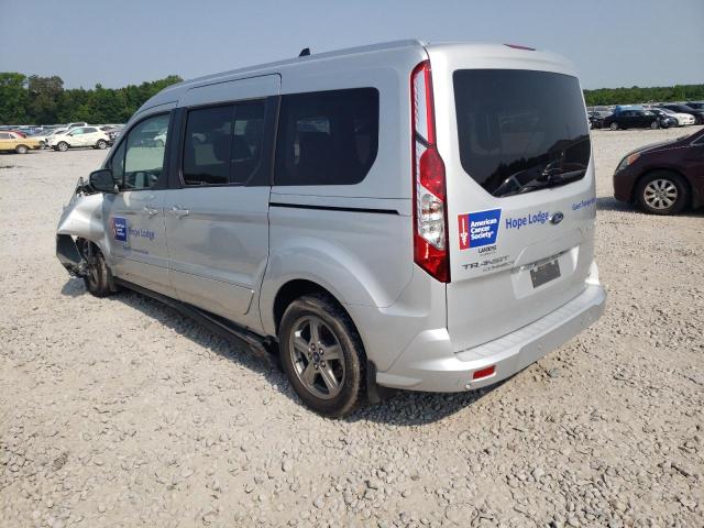 2019 FORD TRANSIT CO - NM0GE9G26K1429021