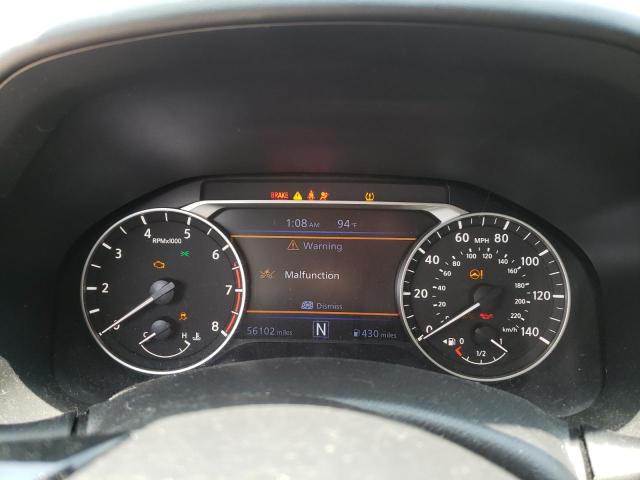 1N4BL4CV8KC195805 Nissan ALTIMA SR