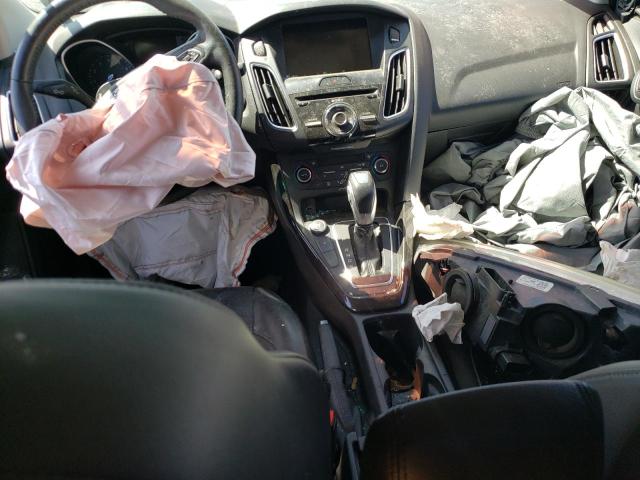 1FADP3J20FL259891 Ford Focus Titanium