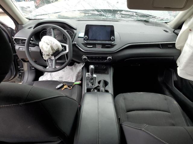 1N4BL4BVXKC170387 Nissan ALTIMA S