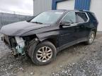 2018 CHEVROLET TRAVERSE L - 1GNEVGKW9JJ258649