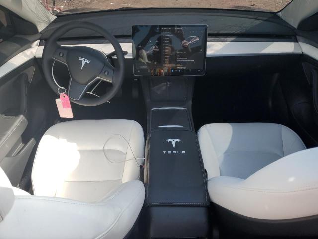 5YJ3E1EA4PF476902 Tesla MODEL 3