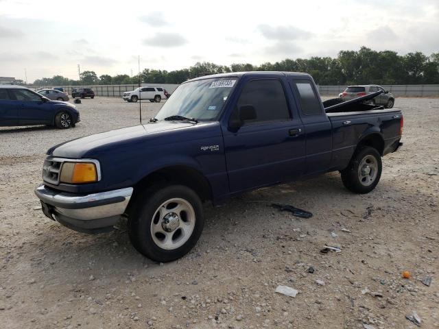 1994 Ford Ranger 