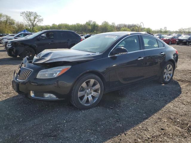 2013 Buick Regal 