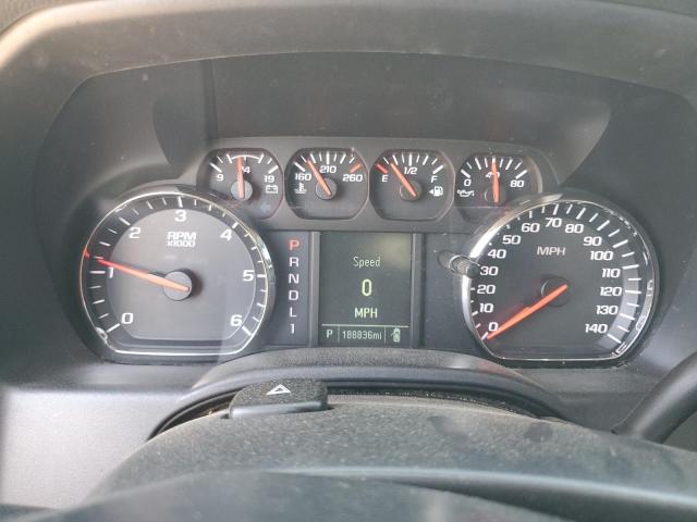 1GT22REG6JZ183057 GMC Sierra K2500 Heavy Duty