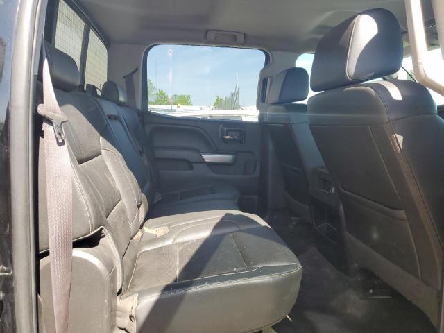 2016 CHEVROLET 2500 HD 1GC4K0C85GF285833