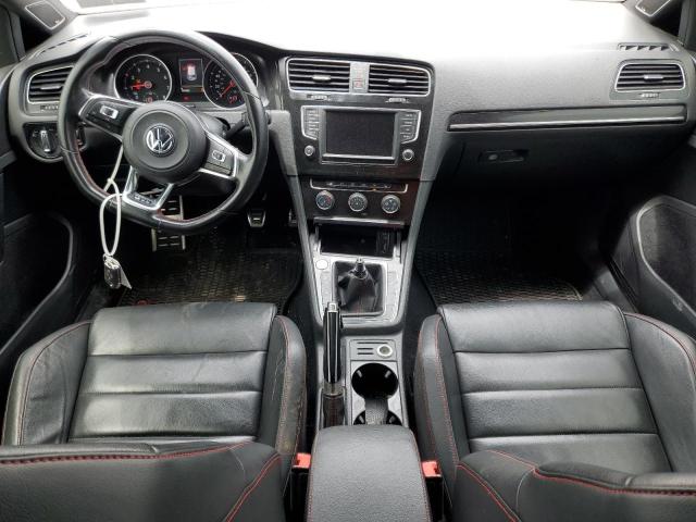 2016 VOLKSWAGEN GTI S/SE - 3VWYT7AU9GM023205