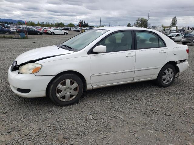 2008 Toyota Corolla CE