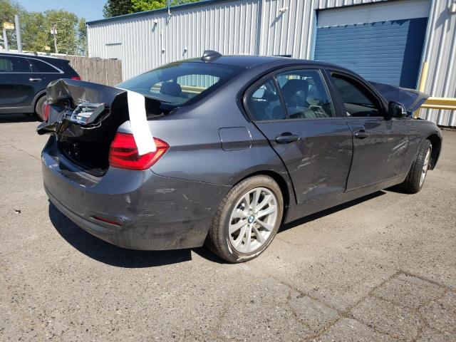 WBA8A3C35HA066912 BMW 320 XI
