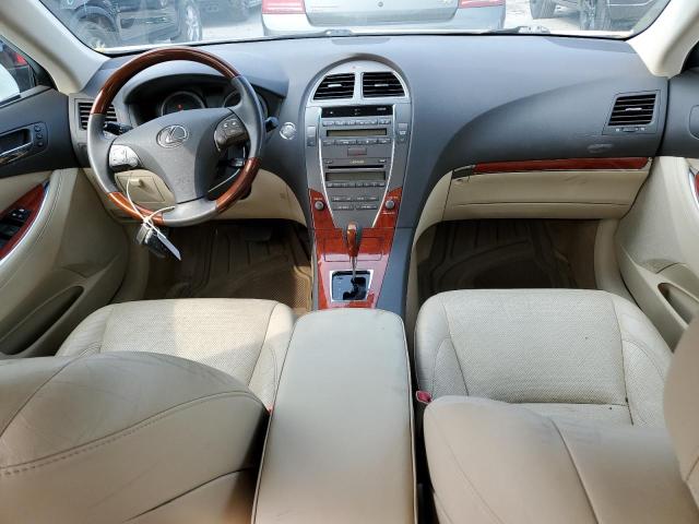 2022 LEXUS ES 350 - JTHBK1EGXC2473152