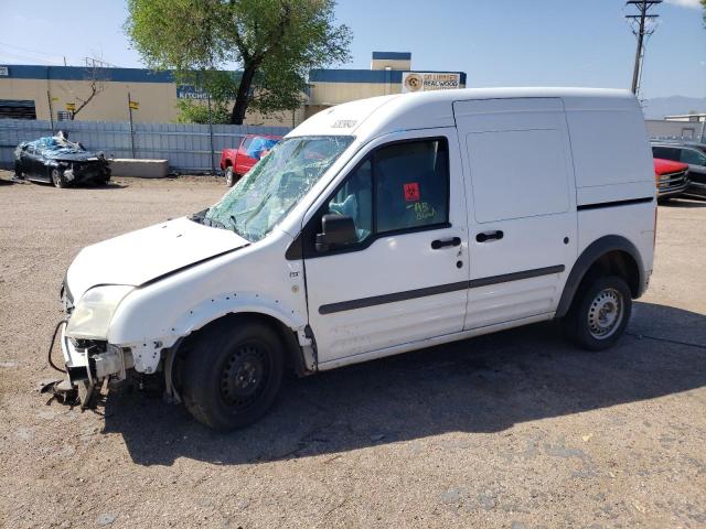 2010 Ford Transit Connect XLT