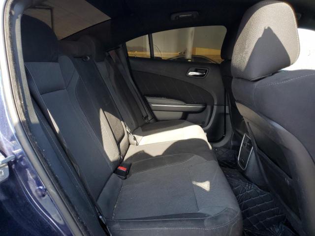 2C3CDXHG8GH326781 Dodge Charger Sxt