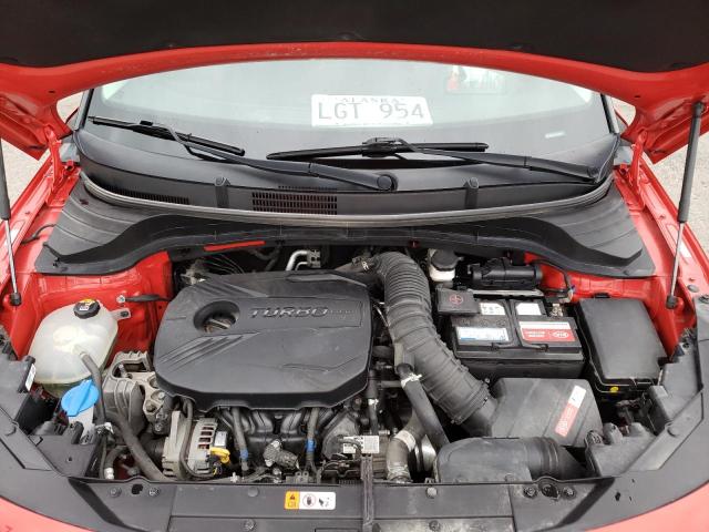 2020 KIA SOUL GT-LI - KNDJ53AF1L7031862