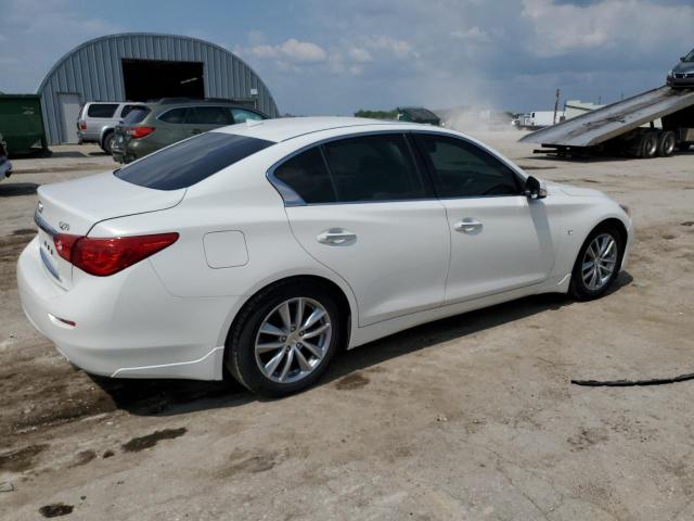 JN1BV7APXFM347340 | 2015 INFINITI Q50 BASE