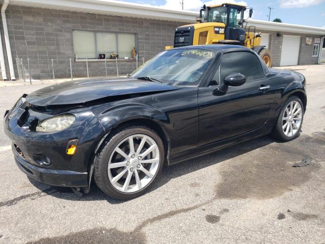 2008 Mazda MX-5 Miata 