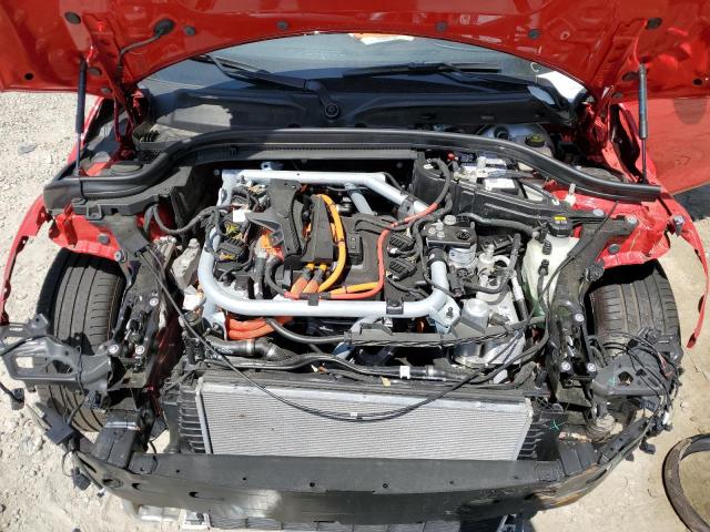 2023 MINI COOPER SE - WMW13DJ03P2S67436