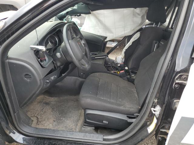 2021 DODGE CHARGER PO - 2C3CDXAT2MH668469