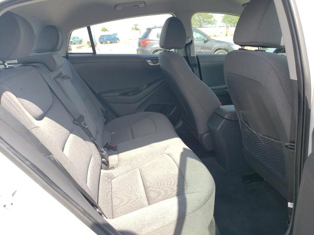 KMHC75LJ0LU060461 Hyundai IONIQ SE