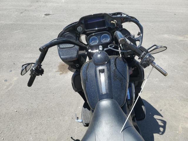 2021 HARLEY-DAVIDSON FLTRK - 1HD1KZF13MB666023