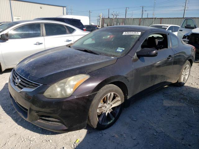 2010 Nissan Altima S