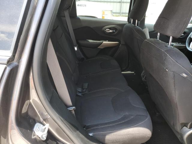 1C4PJMCS8HW654334 Jeep Cherokee Latitude