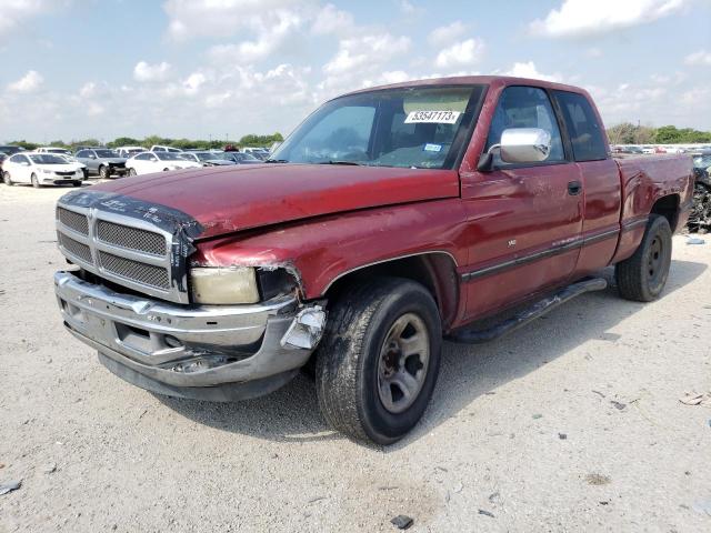 1997 Dodge Ram 1500 